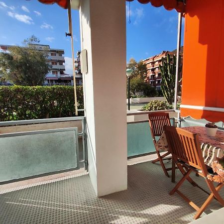 Da Dharma Lägenhet Ventimiglia Exteriör bild