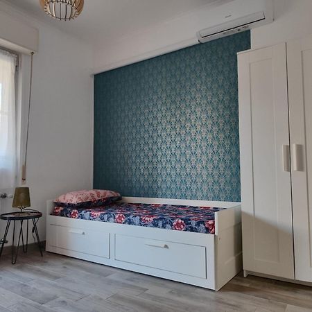 Da Dharma Lägenhet Ventimiglia Exteriör bild